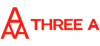 Three-A