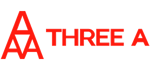 Three-A