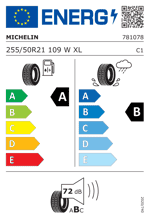 Energy Label