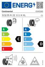 Energy Label