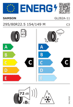 Energy Label