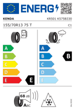 Energy Label