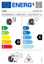 Energy Label