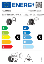 Energy Label