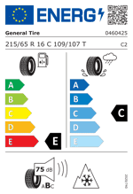 Energy Label