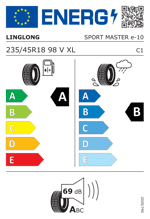 Energy Label