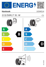 Energy Label