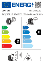 Energy Label