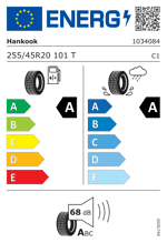 Energy Label