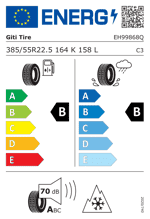 Energy Label