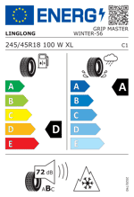 Energy Label