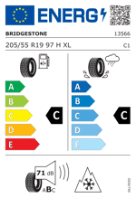 Energy Label