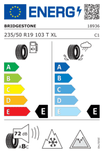 Energy Label