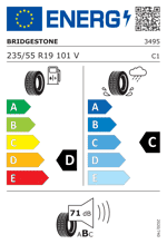 Energy Label