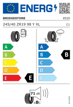 Energy Label