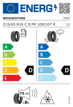 Energy Label