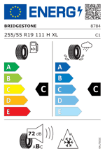 Energy Label