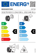 Energy Label