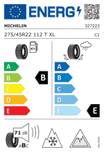 Energy Label