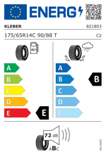 Energy Label