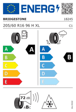 Energy Label