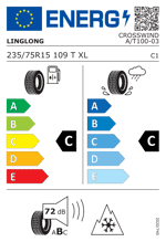 Energy Label