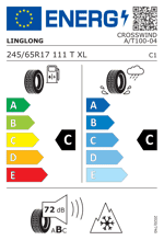 Energy Label