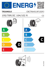 Energy Label