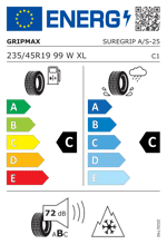 Energy Label