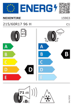Energy Label