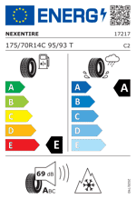 Energy Label