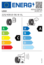 Energy Label
