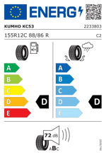 Energy Label