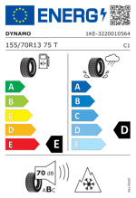 Energy Label