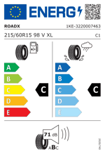 Energy Label