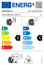 Energy Label