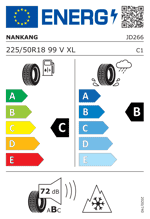 Energy Label