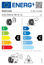 Energy Label