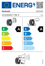 Energy Label