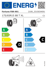 Energy Label