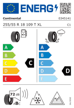 Energy Label