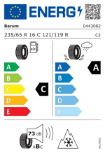 Energy Label