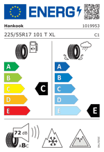 Energy Label
