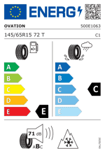 Energy Label