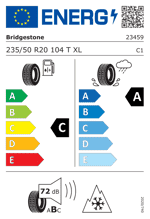 Energy Label