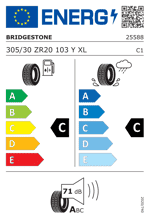 Energy Label