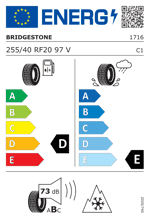 Energy Label