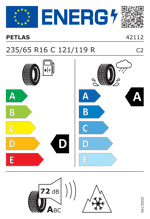 Energy Label