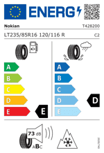 Energy Label