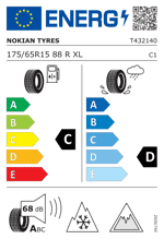 Energy Label